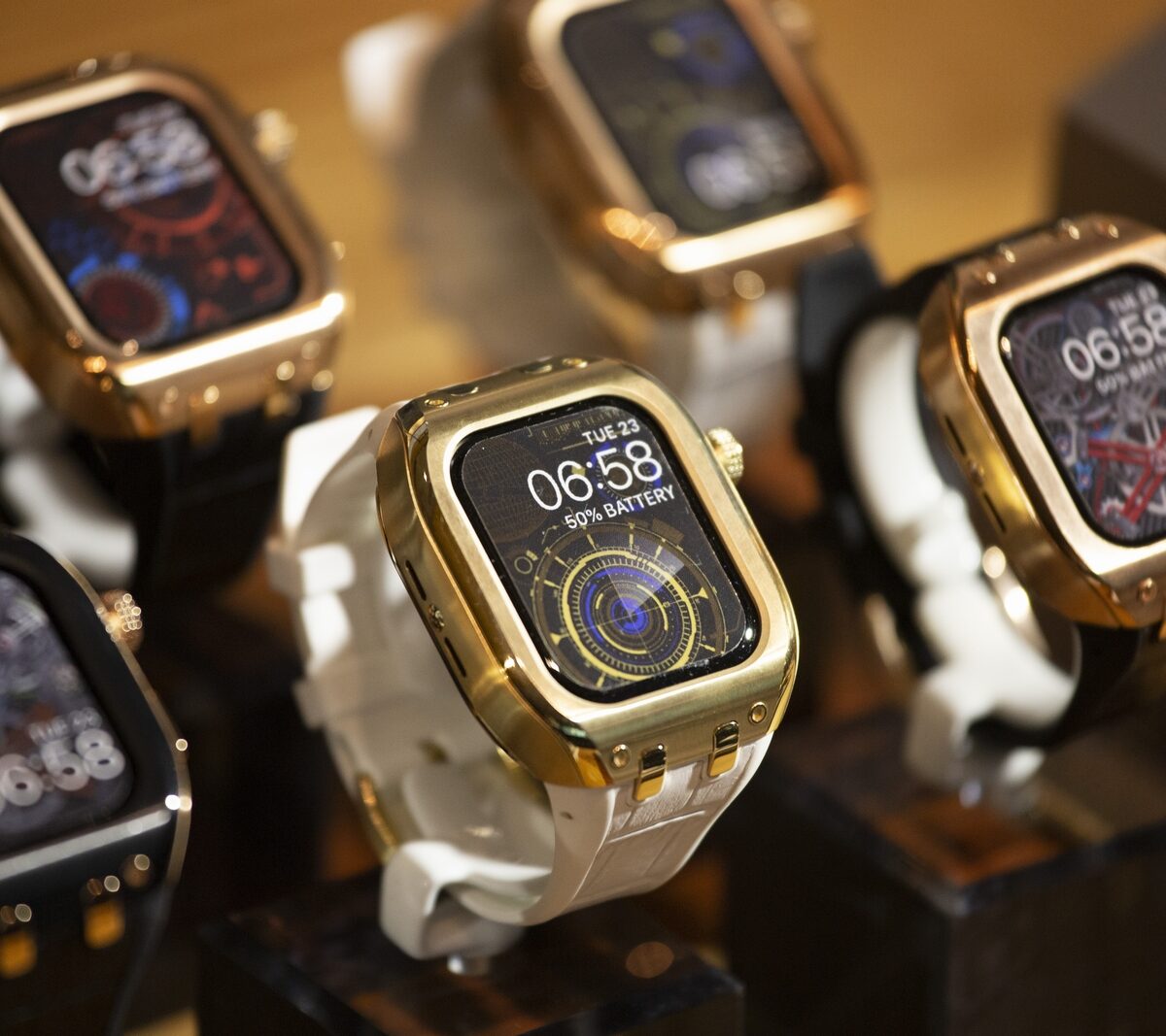 伊勢丹新宿店 / ジェイア―ル名古屋タカシマヤ / ​髙島屋大阪店で POP