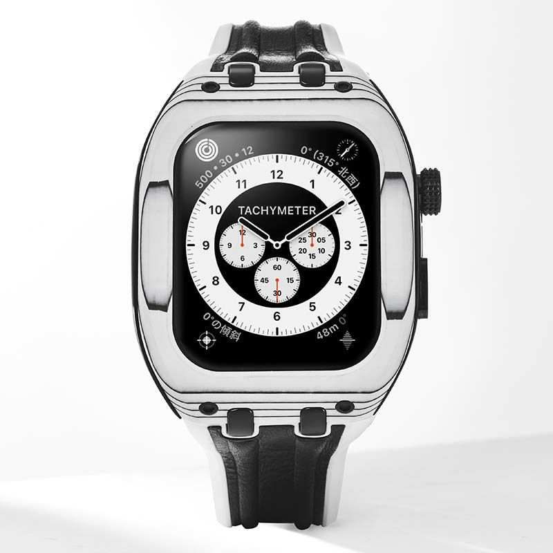 Apple Watch Series 9/8/7 対応WBB0290-040-SPORT