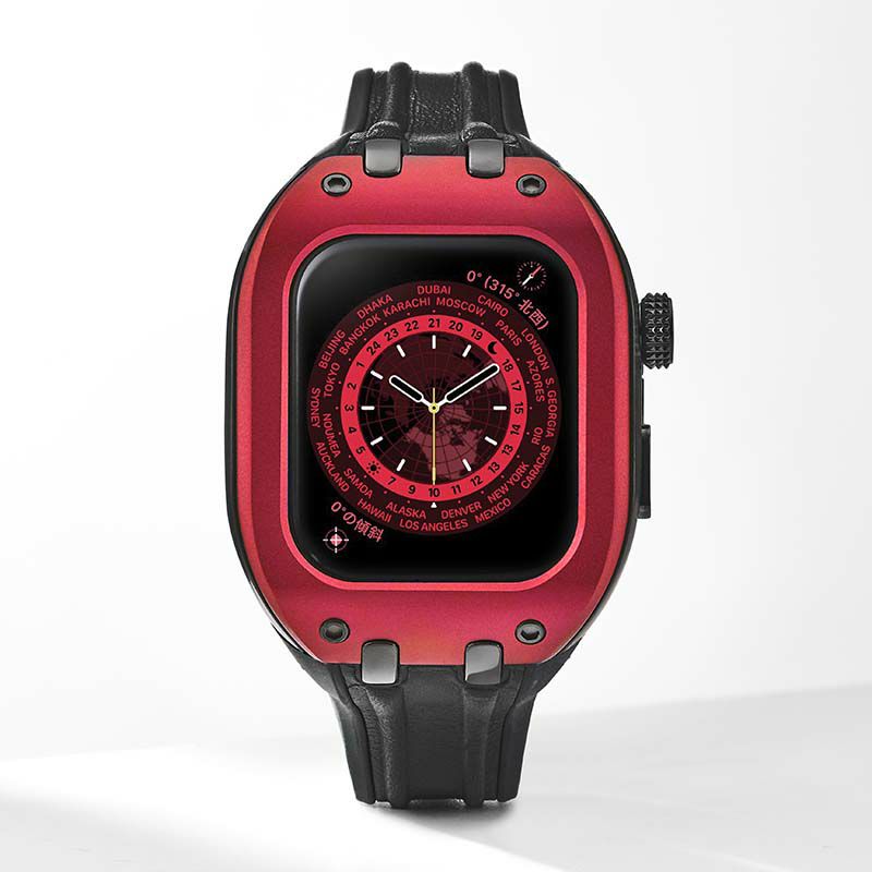 Apple Watch Series 9/8/7 対応WBB0289-013-A -SPORT