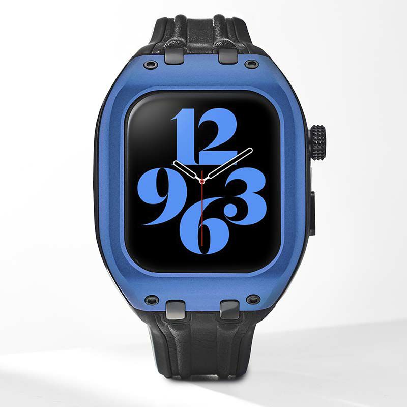 WBB0290-014-A 45mm Apple Watch Series 9/8/7 45mm対応モデル-SPORT