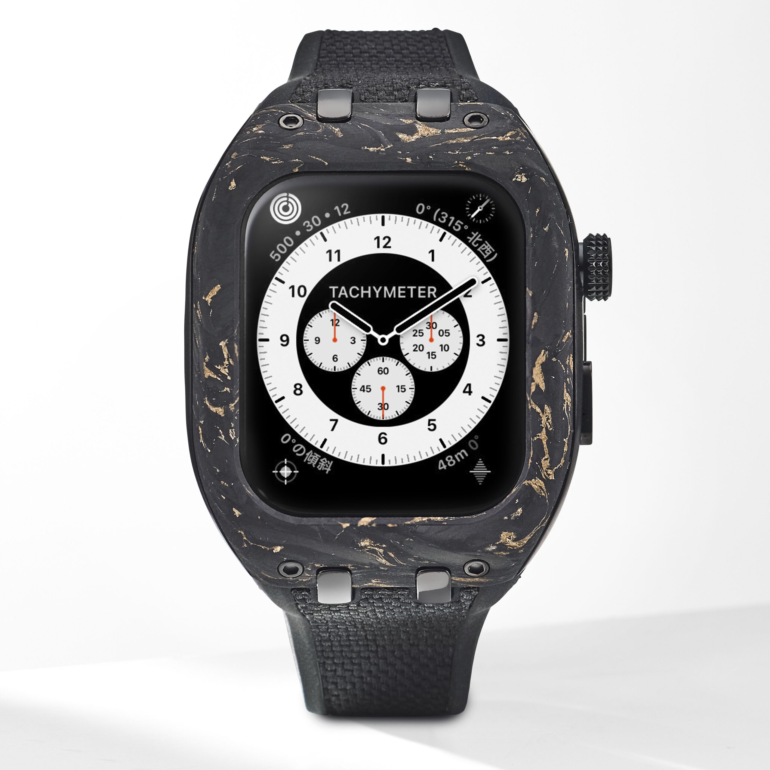 CARBON GOLD-SPORT