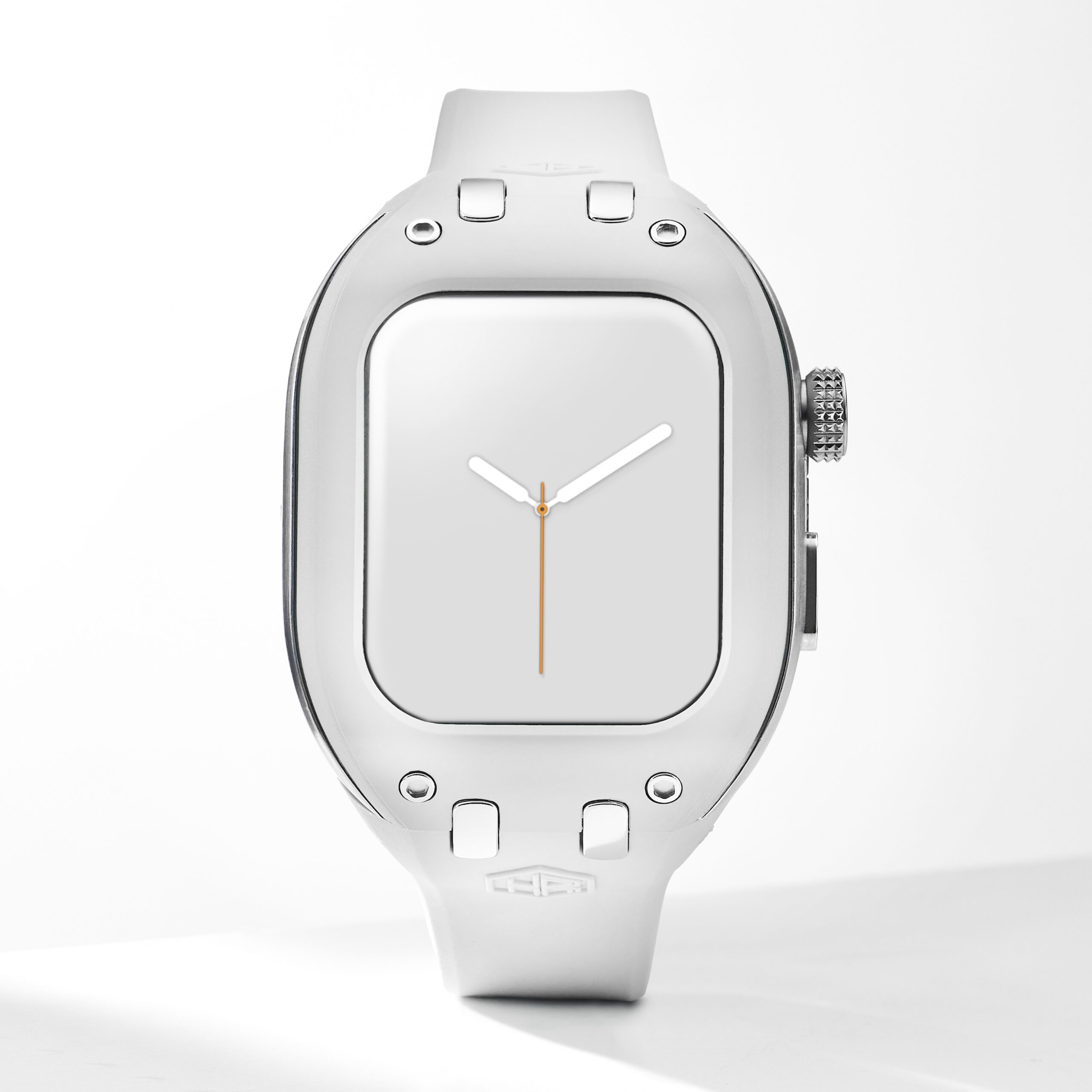 肌触りがいい HUMBLE RICH ハンブルリッチ Apple Watchケース 45