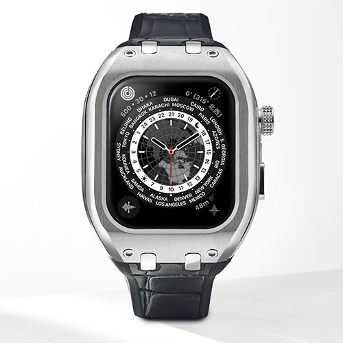Apple Watch ケース 9/8/7対応WBB0290-001 45mm-【新価格】CLASSIC