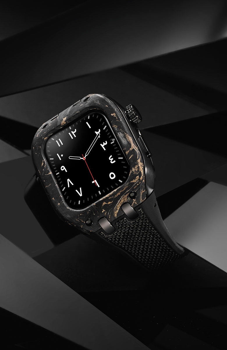 HUMBLE RICH | 高級アップルウォッチケース・カバー｜HUMBLE RICH