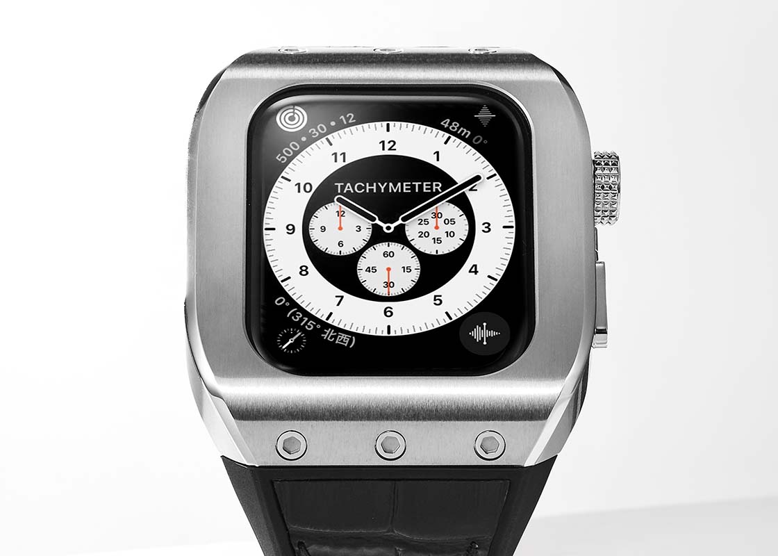 CLASSIC for Apple Watch 4/5/6/SE