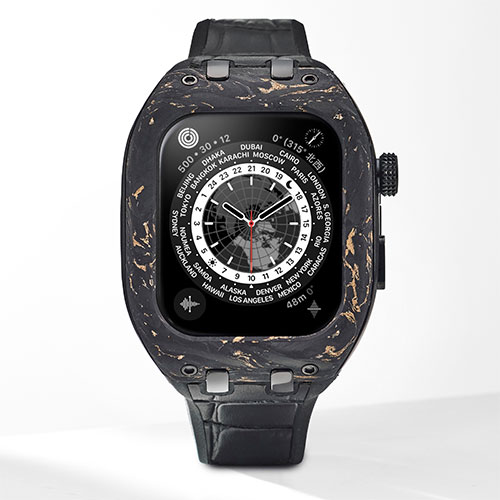 SPORTGOLD CARBON