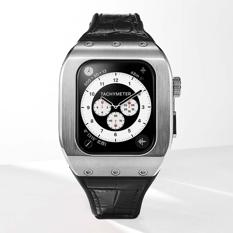 商品ラインナップはこちら-CLASSIC for Apple Watch 4/5/6/SE