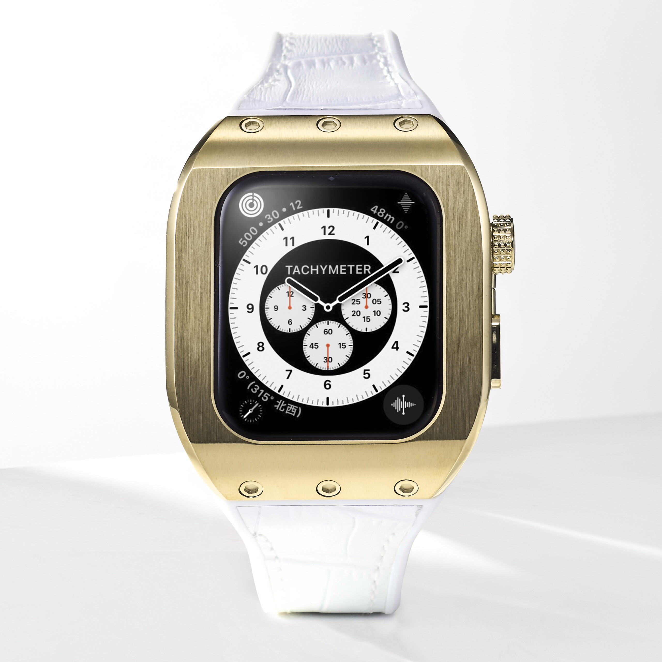 for Apple Watch 4/5/6/SE-CLASSIC