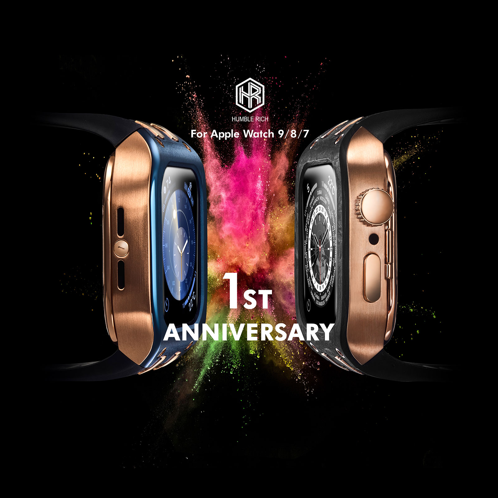 店舗限定 STRAP CAMPAIGN