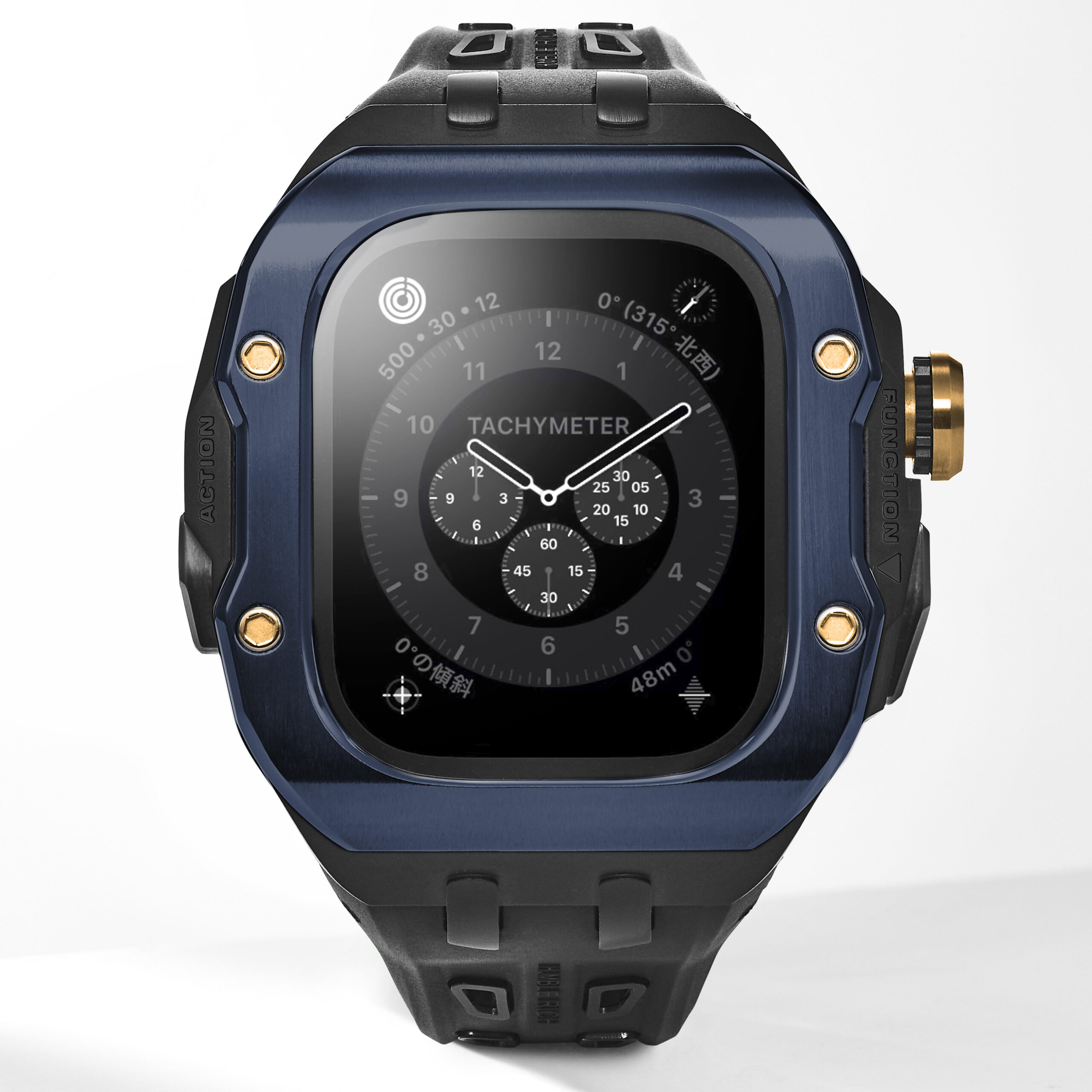 高級アップルウォッチケース・カバー｜HUMBLE RICH | ハンブルリッチ  