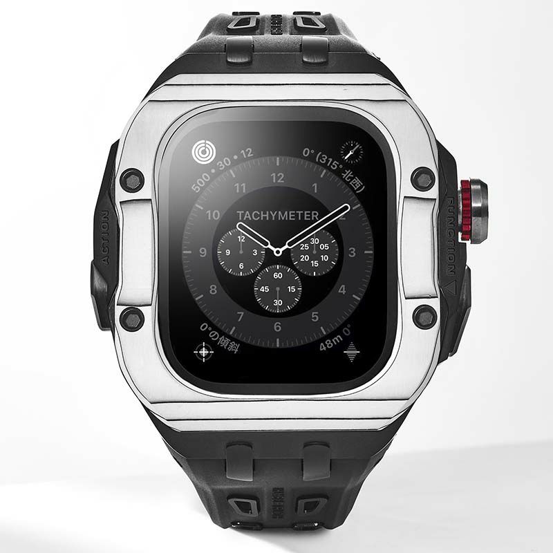 SPORTSApple Watch Ultra対応