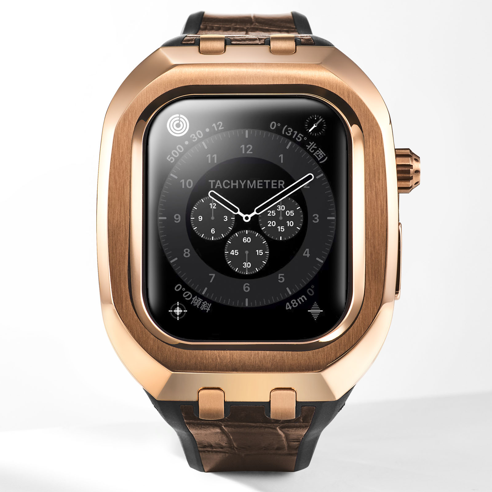 CLASSICApple Watch 10対応