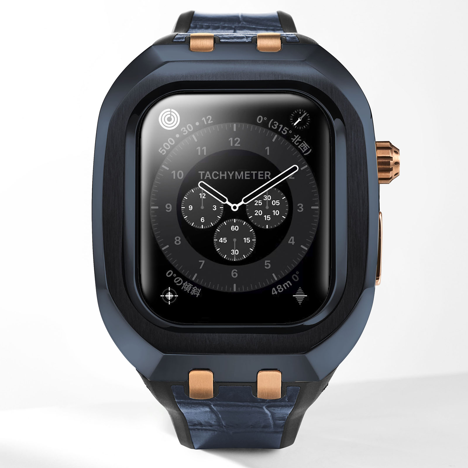 CLASSICApple Watch 10対応