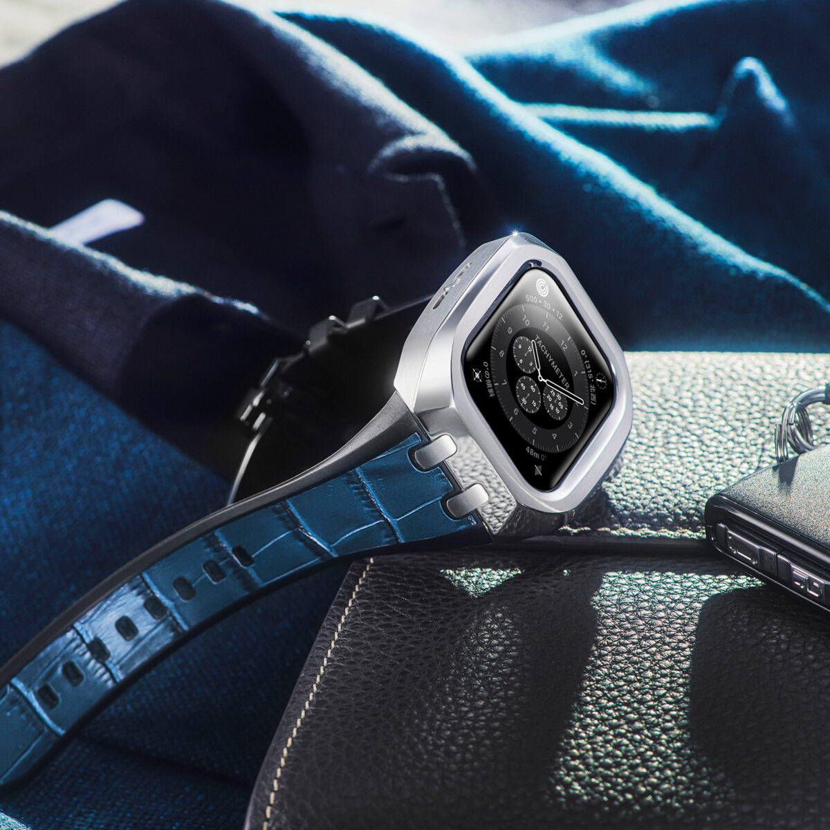 ピックアップ | 高級アップルウォッチケース・カバー｜HUMBLE