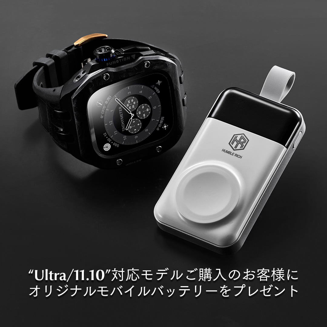 3周年記念によるオリジナルグッズプレゼント